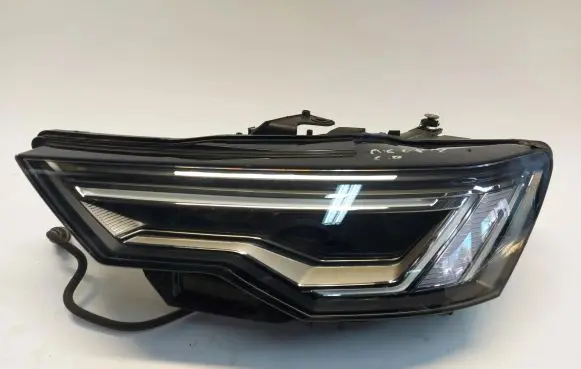 Audi A6 S6 C8 4K Headlight/headlamp 4K0941039A