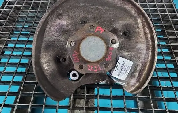 Audi A4 S4 B9 8W Rear wheel bearing hub 8W0506436T IMPRK1572012