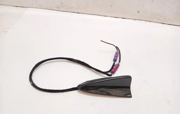 BMW 7 E65 E66 Interior comfort aerial antenna 6912253