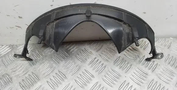 Porsche Macan (95B) Dashboard trim 95B857059B