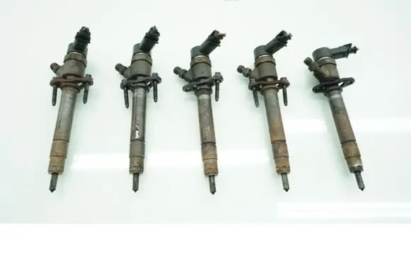 Volvo S60 Fuel injector 0445110078