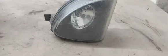 BMW 5 F10 F11 Front fog light 89211391