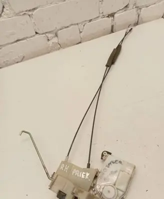 Ford Ranger Front door lock QUR80A