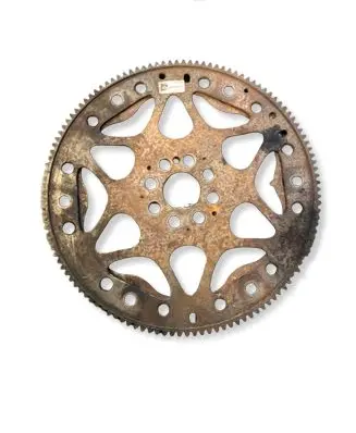 BMW X5 E70 Flywheel 8506670