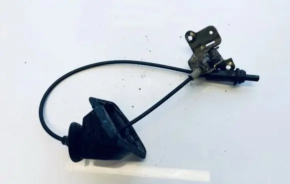 Citroen Berlingo Tailgate/trunk/boot lock/catch/latch