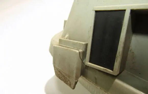 Fiat Ulysse Headlight/headlamp