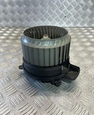 Audi A6 S6 C7 4G Heater fan/blower 4H1820021B
