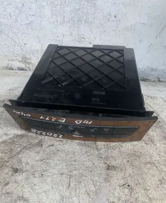 Mercedes-Benz E W211 Other switches/knobs/shifts A2116800552