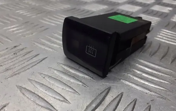 Audi A3 S3 8L Windscreen/window heater switch 8L0941503B