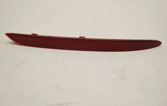 Mercedes-Benz EQC Rear tail light reflector A2178200274