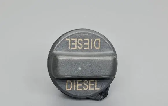 Honda Accord Fuel tank filler cap 