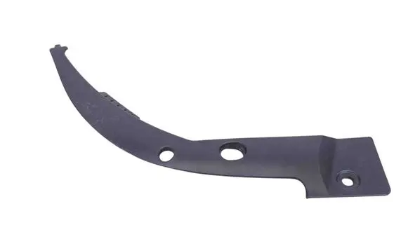 Land Rover Range Rover L405 Radiator trim JK528C391AB