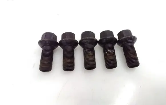 Mercedes-Benz CLA C117 X117 W117 Nuts/bolts 