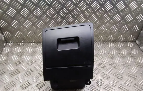 BMW 5 E60 E61 Dashboard storage box/compartment 7156225 51457156225
