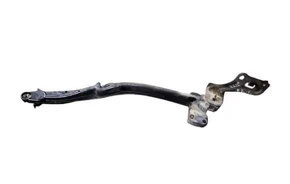 Peugeot 508 Radiator support slam panel bracket 9687218280