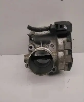 Renault Koleos I Throttle valve 8200330810 8200330812