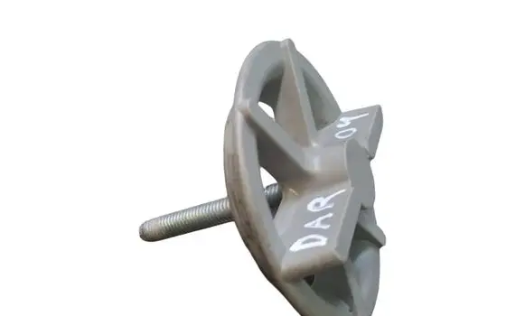 KIA Optima Spare wheel bolt 