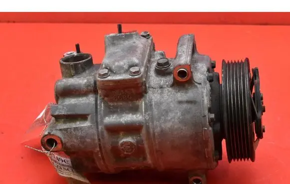 Seat Toledo III (5P) Air conditioning (A/C) compressor (pump) 1K0820803S