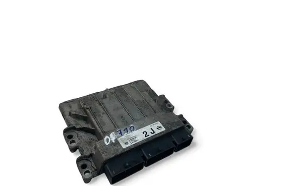 Nissan Qashqai Engine control unit/module ECU 23710HX42C