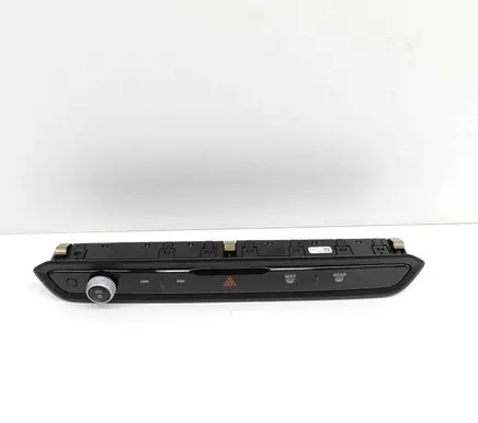 BMW i4 Sound control switch 5A63F19