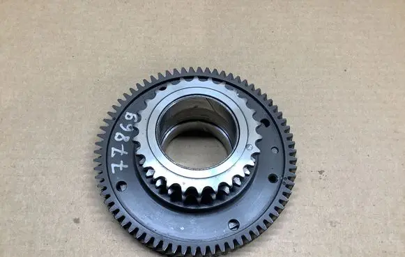 Subaru Legacy Timing chain sprocket 