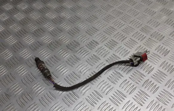 Peugeot 206 Lambda probe sensor