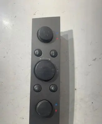 Opel Vectra C Climate control unit 13128712 13300