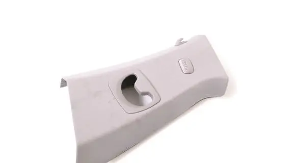 Volkswagen PASSAT B6 (B) pillar trim (bottom) 9254762 7309643