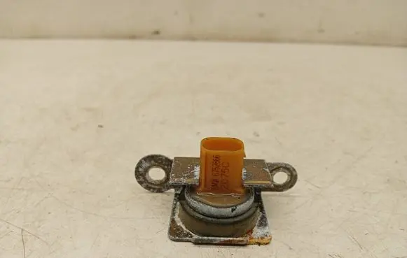 BMW 7 E65 E66 Acceleration sensor 6752866