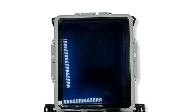 Volvo S90, V90 Screen/display/small screen 31456506