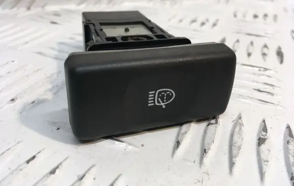Ford Maverick Headlight wiper switch 06012