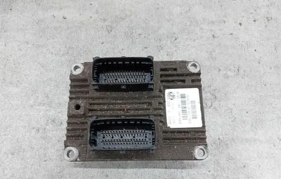 Fiat Grande Punto Engine control unit/module ECU 51784957