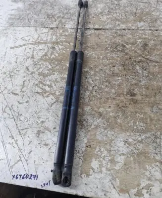 Opel Corsa D Tailgate/trunk strut/damper