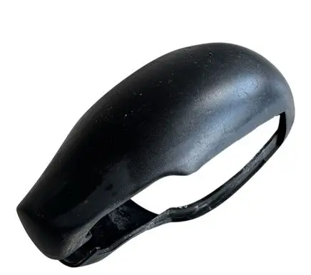 Citroen C2 Front door wing mirror part 12363000