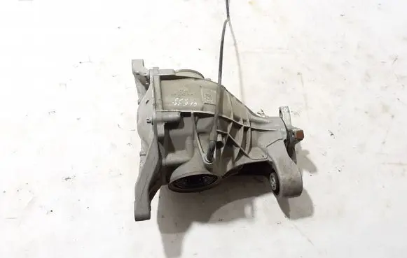 Mercedes-Benz GLE W167 Rear differential A1673505100