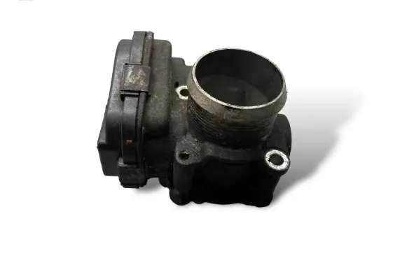 Ford C-MAX II Throttle valve 9673534480 28275019