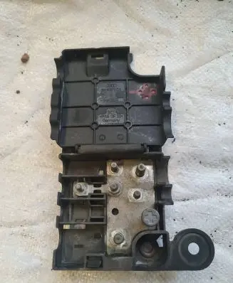 Audi A5 8T 8F Positive wiring loom 8K0937517A KB8K051A