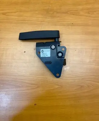 BMW X5 E70 Tailgate/trunk/boot exterior handle 975827104 51247162149 1011290842