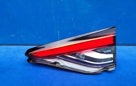 Toyota Corolla E210 E21 Tailgate rear/tail lights 8158002C5100