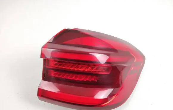 BMW X3 G01 Rear/tail lights 9853370