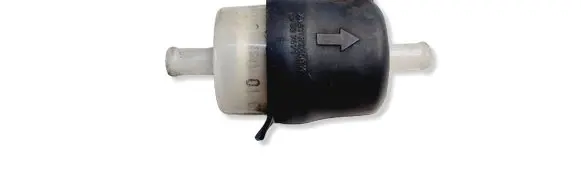 Mercedes-Benz E W212 Pneumatic compressor air filter A2123200169 A2113270011