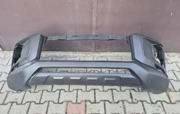 Mitsubishi L200 Front bumper 6400j289zz