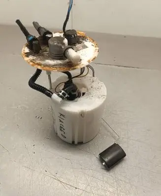 KIA Ceed In-tank fuel pump 31110J7950 PDV0106AA 1001H83909
