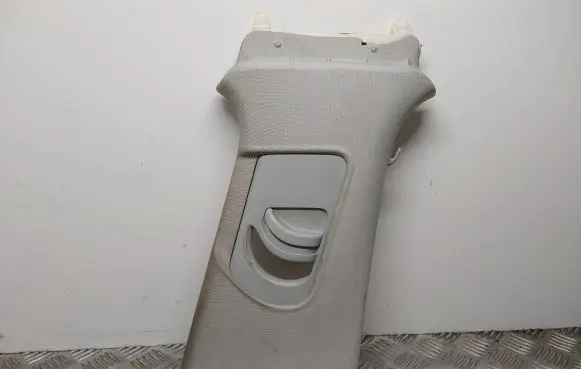 Audi A3 S3 8V (B) pillar trim (top) 8V4867244