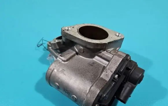 Renault Scenic II - Grand scenic II EGR valve 8200796571 IMPRK1401419