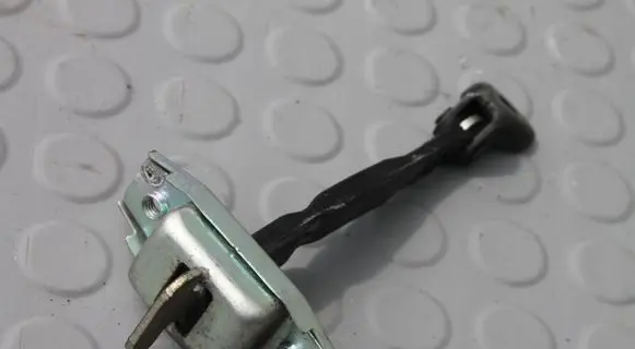 Toyota RAV 4 (XA30) Front door check strap stopper 