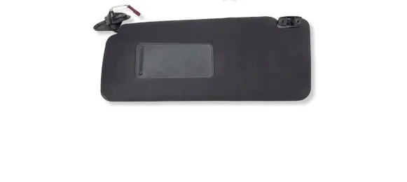 BMW X5 E53 Sun visor 51168258035