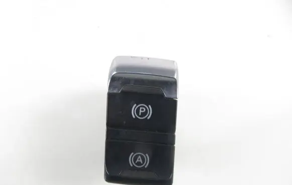 Audi A5 8T 8F Handbrake/parking brake auto hold switch 8K1927225D