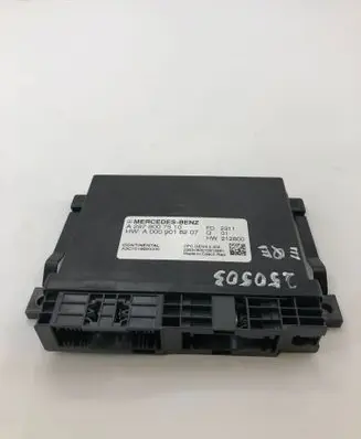 Mercedes-Benz EQE x294 Gearbox control unit/module A2979007510