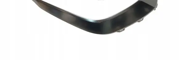 Audi A4 S4 B9 Rear bumper trim bar molding 8W0853555